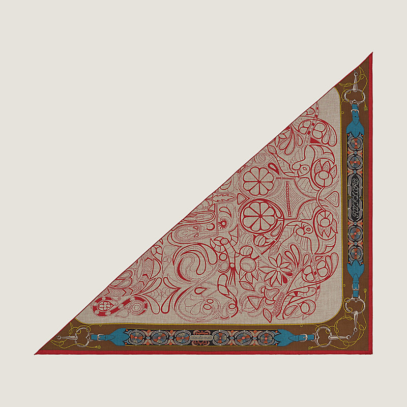 HERMES アートトランプ 楽天市場】【未使用品】HERMES エルメス タロットカード